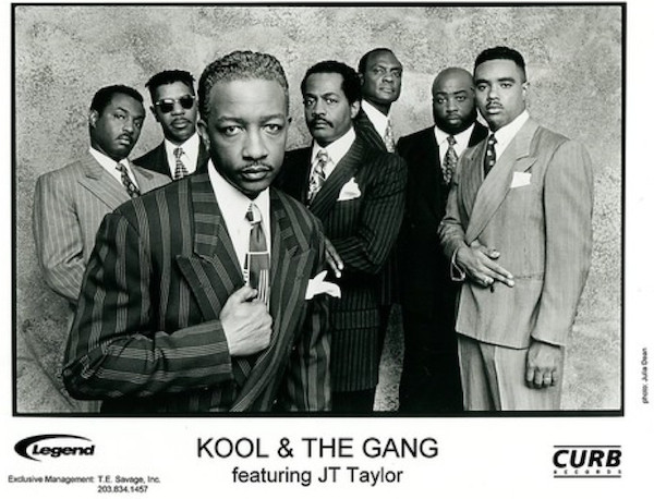 Kool & The Gang