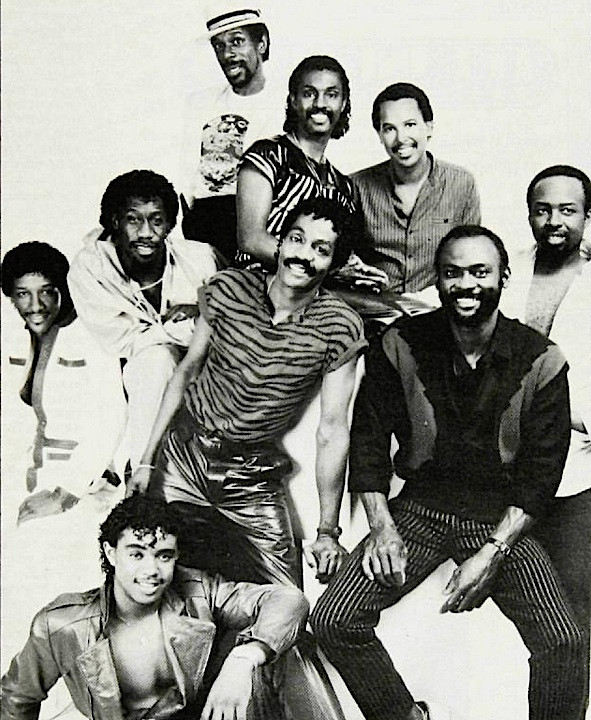 Kool & The Gang