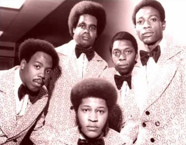 The Stylistics