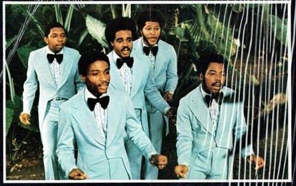 The Stylistics