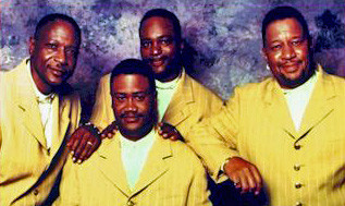 The Stylistics