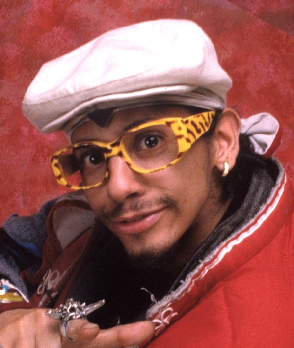 Rammellzee
