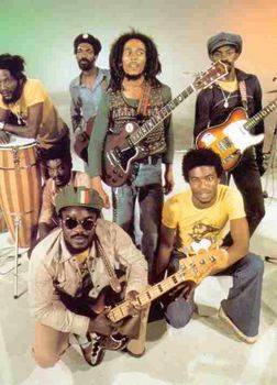 The Wailers
