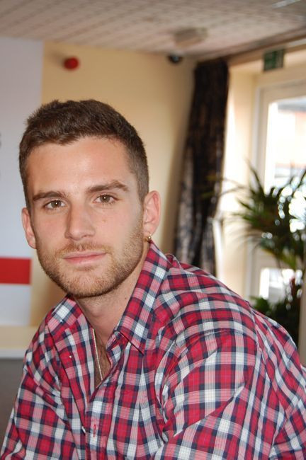 Guy Berryman