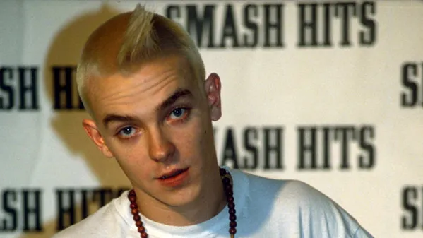 Adamski