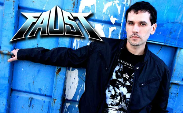 DJ Faust