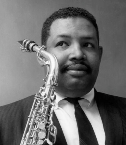 Cannonball Adderley