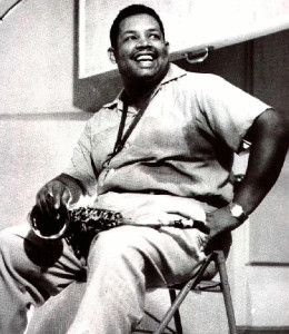 Cannonball Adderley