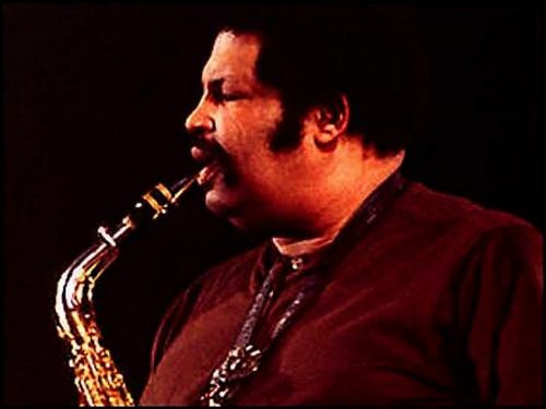 Cannonball Adderley