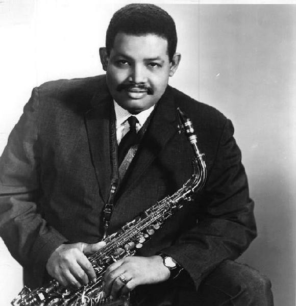 Cannonball Adderley