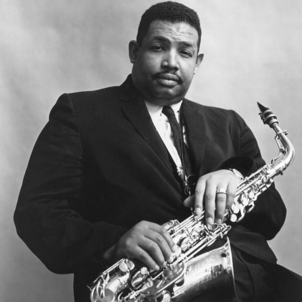 Cannonball Adderley
