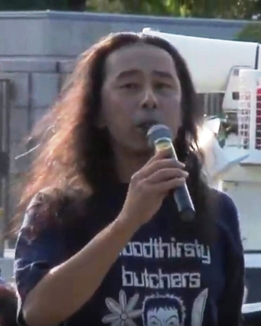 Shigeki Nishimura
