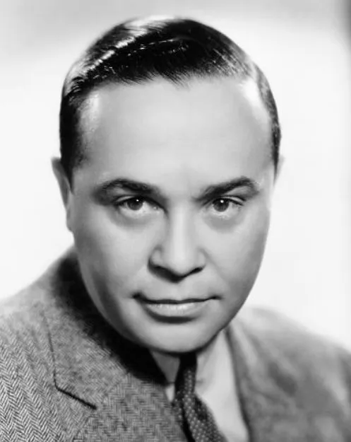 Buddy G. De Sylva