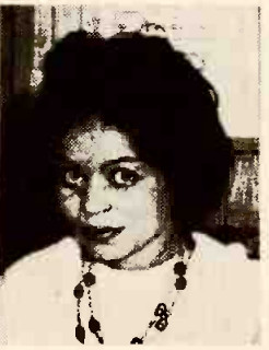 Loucye Gordy Wakefield