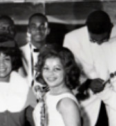 Loucye Gordy Wakefield