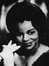 Loucye Gordy Wakefield