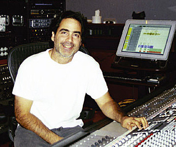 Tony Maserati