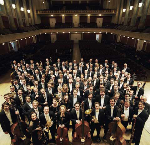 Wiener Symphoniker