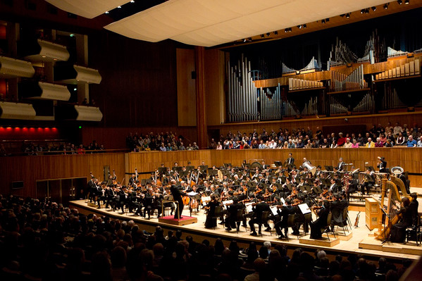 NHK Symphony Orchestra