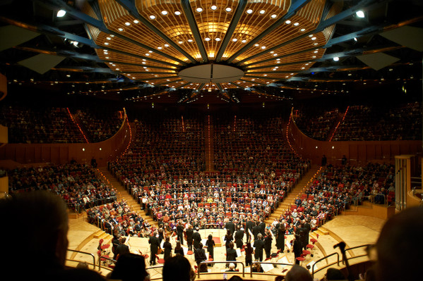 NHK Symphony Orchestra