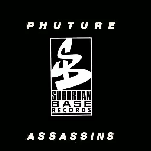 Phuture Assassins