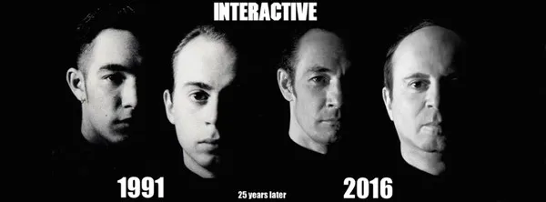 Interactive