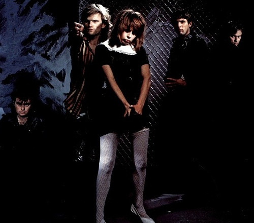 Divinyls