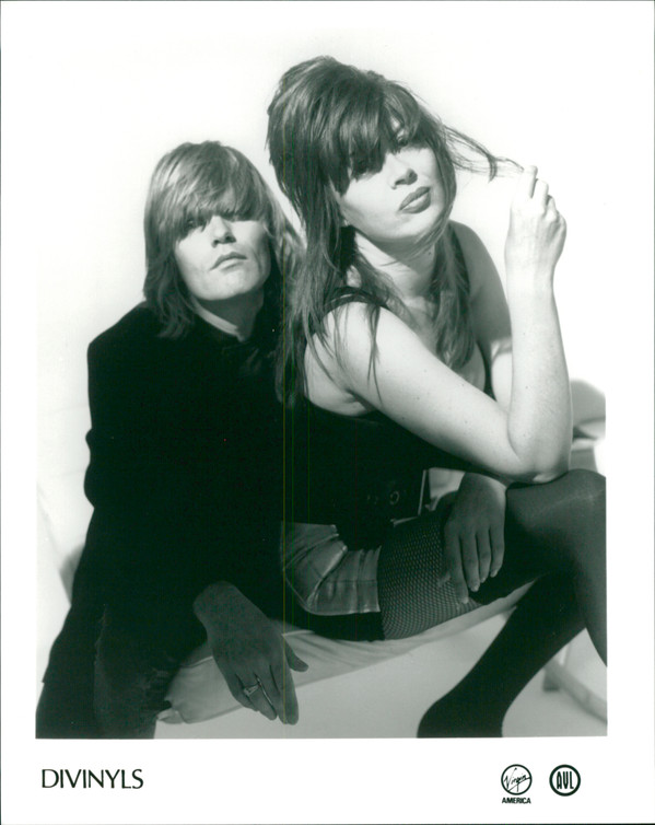 Divinyls
