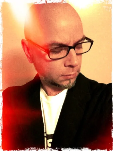 The Blunted Boy Wonder