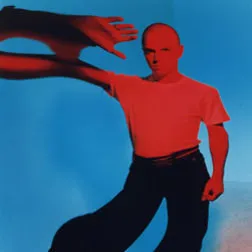 The Blunted Boy Wonder