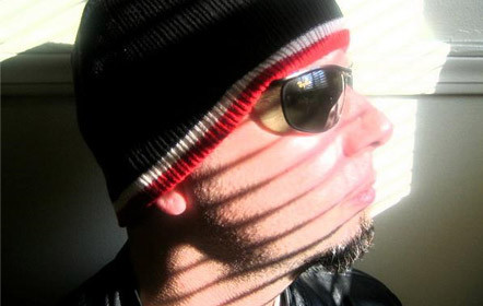 The Blunted Boy Wonder