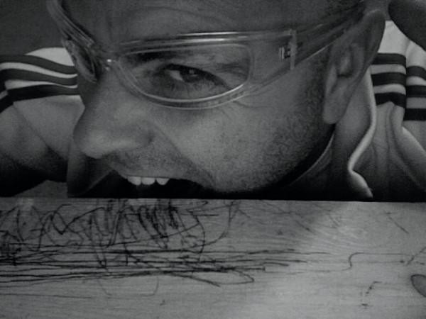 The Blunted Boy Wonder