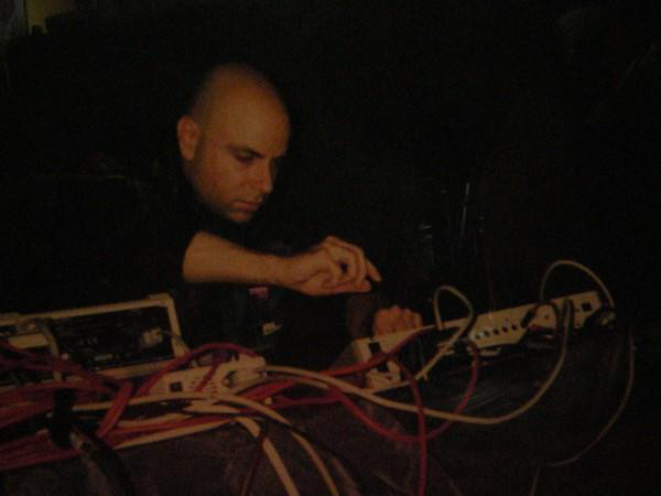 The Blunted Boy Wonder