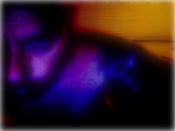 The Blunted Boy Wonder