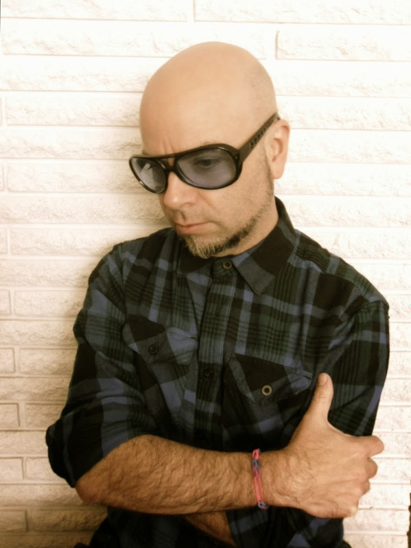 The Blunted Boy Wonder