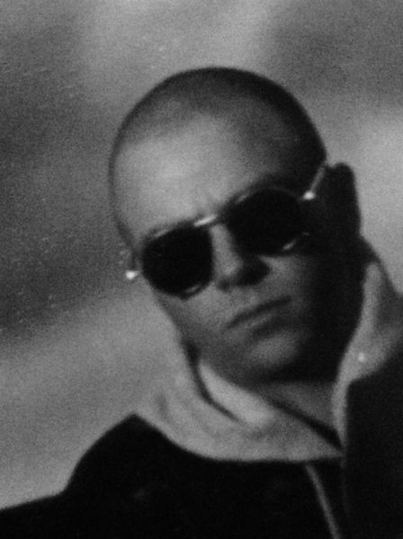 The Blunted Boy Wonder