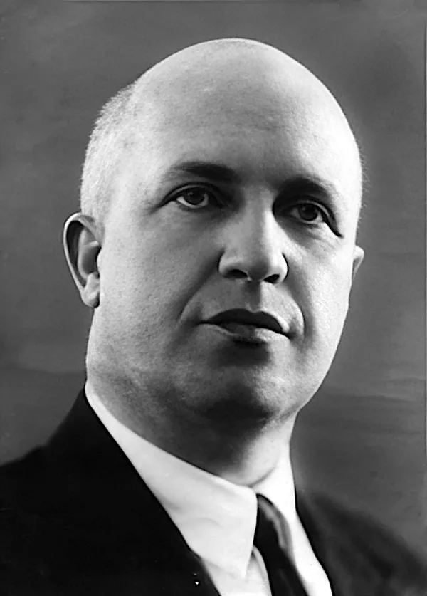 Михаил Георгиевич Климов