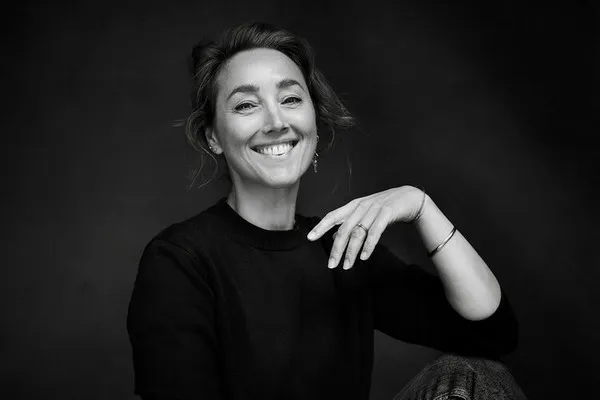 Judith Pronk