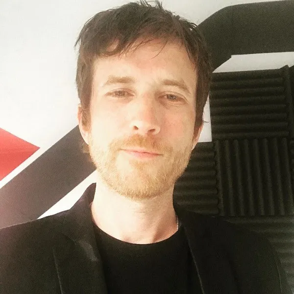 Tim Healey