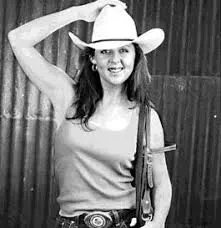 Tania Kernaghan