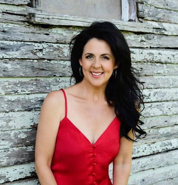 Tania Kernaghan