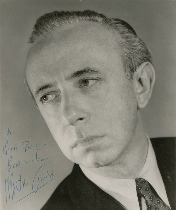 Morton Gould