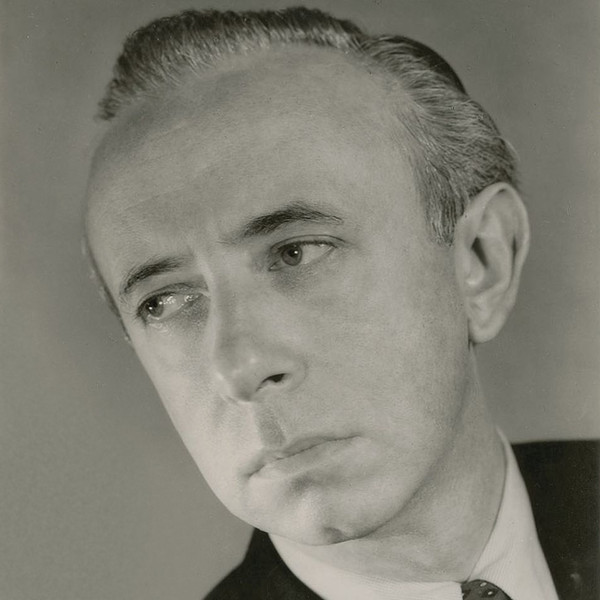 Morton Gould