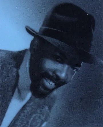 Leon Huff