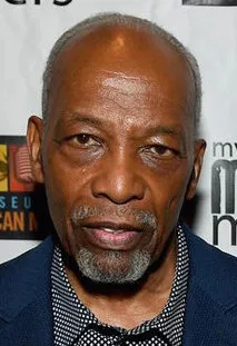 Leon Huff