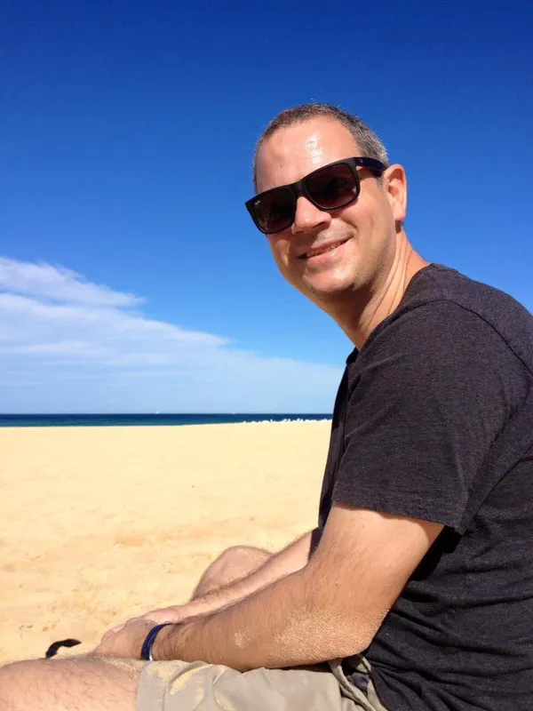 Matthew Roberts