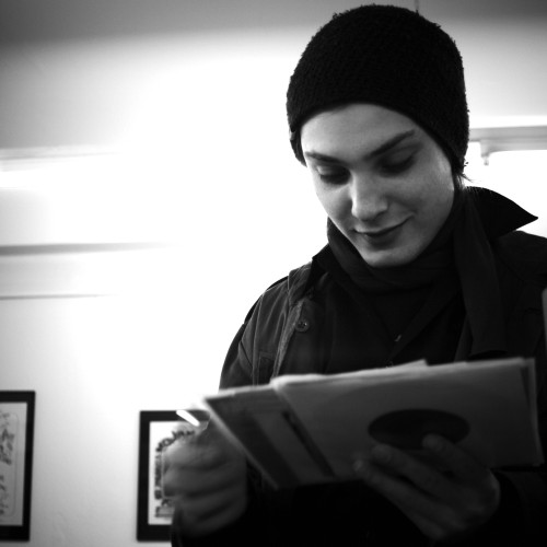 Motor City Drum Ensemble