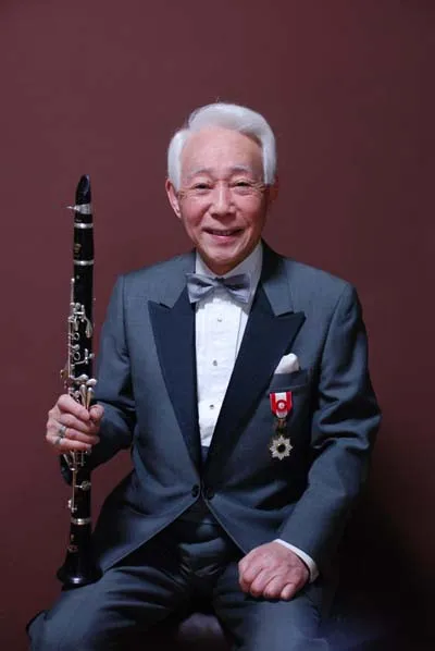 Eiji Kitamura