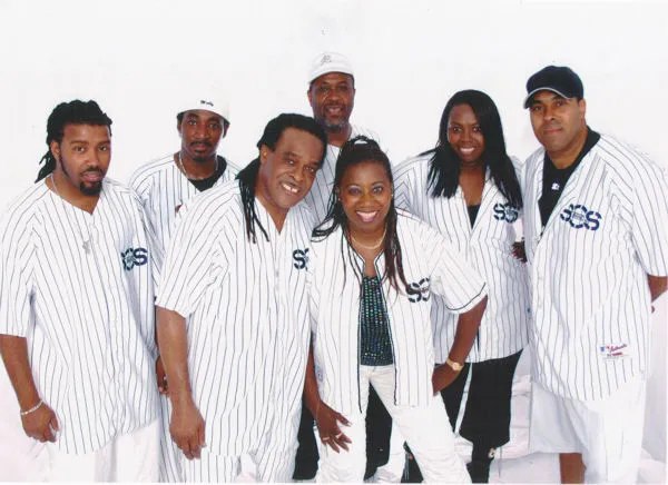 The S.O.S. Band