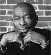Jon Lucien